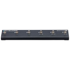 TC-Helicon Switch-6 Footswitch