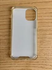IPhone 12 Mini Hülle Rückseite Spiegel neu