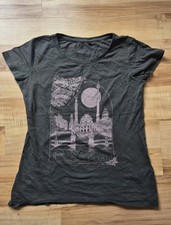 Rammstein Shirt Gruss Aus Berlin Damen Größe L M Raw Original Merch Frühling In 