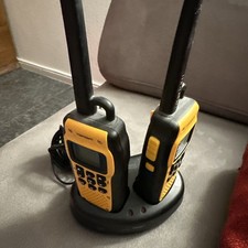 Walkie-Talkies TopCom Mit Ladegerät