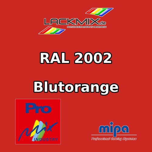 Mipa 240 stumpfmatt - pu, 240-05