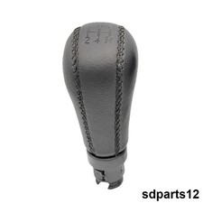 Schaltknauf Gehäuse 5 Leder