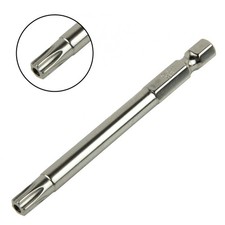 Screwdriver Electroplating