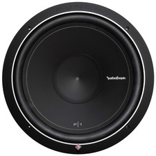 Rockford Fosgate PUNCH P1S2-15