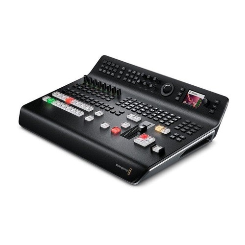 Blackmagic atem television - blackmagic,