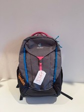 Rucksack Deuter snappy pink NP: 169,95€