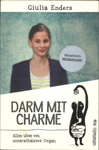 Darm mit charme von giulia - charme,