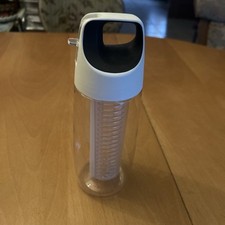 Infuser Trinkflasche / 850ml, unbenutzt  