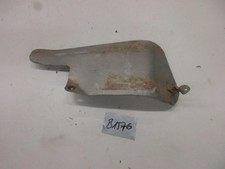 Motorschutz Motor B1576 BMW