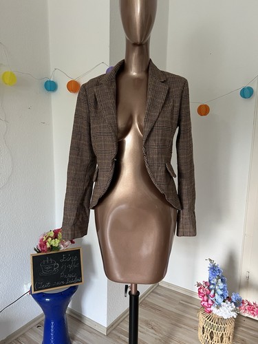 Damen business blazer - damen,