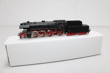 Märklin H0 3005 Schlepptender Dampflok BR 23 014  (F114)