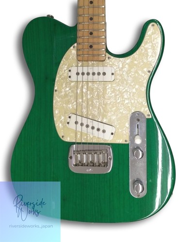 Asat special e - g&l,