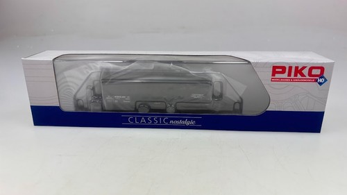 Piko 54444 kesselwagen - h0,