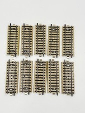 Märklin H0 M-Gleis 10 x 5107