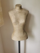 Schaufensterpuppe Torso weiblich, Original aus ESPRIT-Shop, Deko 