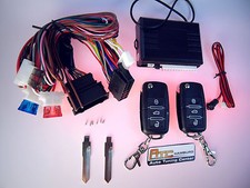 VW Polo 6N2 Plug and Play Auto