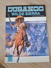 Durango Nr. 5  - Wilde Sierra