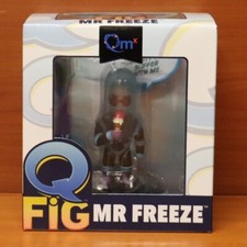 Quantum Mechanix DC Comics Mr Freeze Statue Sammlerfigur _SAM045 _UNGEÖFFNET