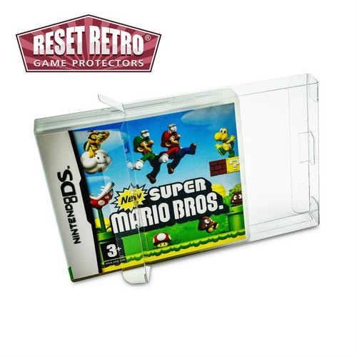 Schutzhüllen nintendo - schutzhüllen,