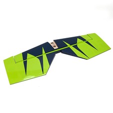 Pilot-RC Slick 74 Zoll (30-40cc) Stabilisator und Aufzug (Schema 02)