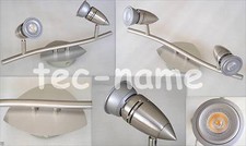PHILIPS 2er LED DECKENLAMPE
