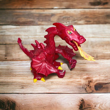 Playmobil roter Drache - 1995