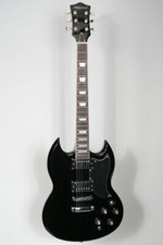 Una-BK, E-Gitarre, Korpus