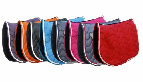 Rhinegold wave schabracke - rhinegold,