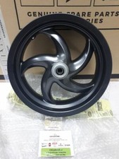 Vorderrad Felge Gilera Runner