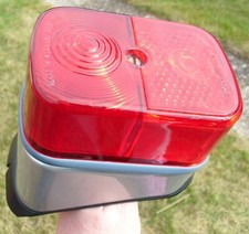 Simson Rücklicht Original DDR Teile