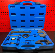 Brilliant Tools Motor-Einstellwerkzeug-Satz für BMW M42, M50