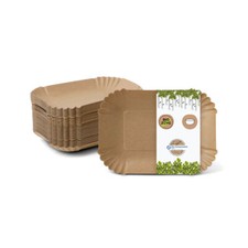 BIOZOYG Einwegschalen