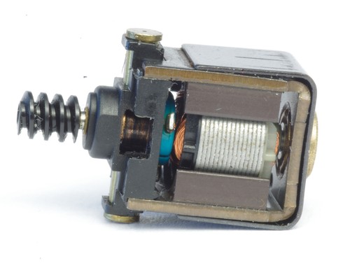 Fleischmann 507124 motor für - fleischmann,