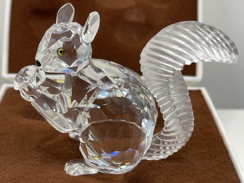 Swarovski figur 84335 großes - swarovski,