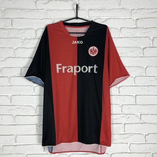 Eintracht frankfurt 2007 2008 - eintracht,