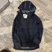 Regenjacke Leicht gefüttert 