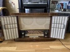 Siemens Schatulle M57