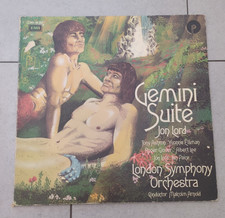 Jon Lord & The London Symphony