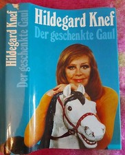 Hildegard Knef, Der Geschenkte