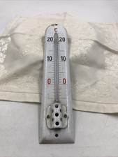 Emaillierter Vintage