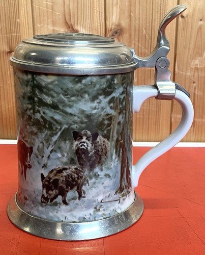 Kaiser jagdkrug bierkrug - kaiser,