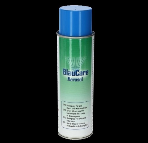 Kerbl blaucare aerosol 500 - kerbl,