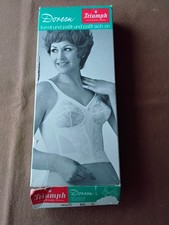  TRIUMPH - BH DOREEN L -  Gr. 80 C -  VINTAGE - original Verpackung 