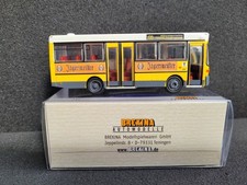 Brekina BVG Berliner