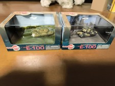 Dragon CAN.DO German E-100