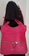 Fossil Handtasche Damen