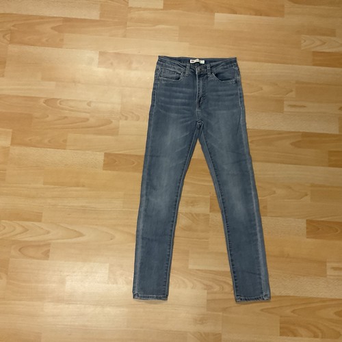 Levis 720 high rise skinny - levis,