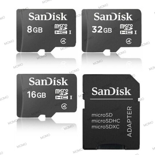 Sandisk 2gb 8gb - 2gb, tf