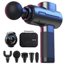 Massagepistole Massage Gun