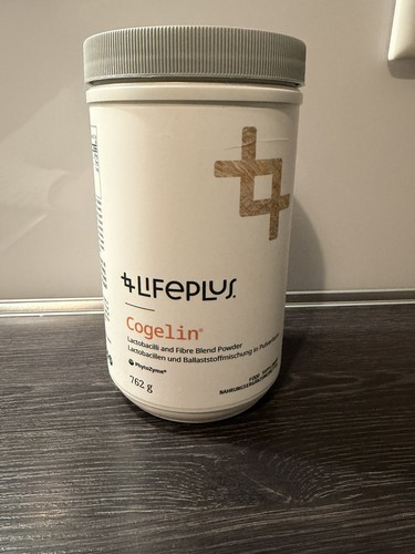 Lifeplus cogelin 762 - 762, –